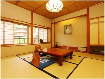 Naraya Ryokan