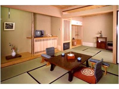 Tokiwaya Ryokan