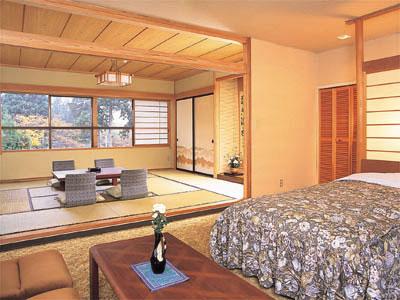 Akakura Onsen Spa Resort Hotel Daimaru