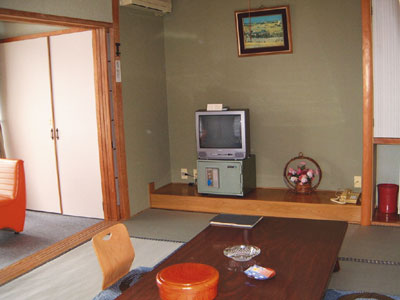 Kogen Hotel Taizan