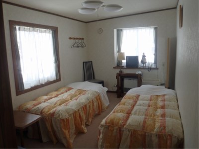 Pension Mont Cervin