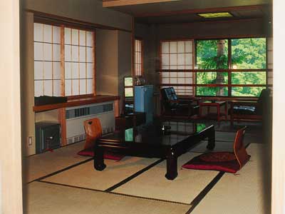 Hotel Iwatoya