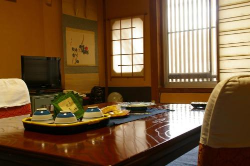 Ryokan Okuda