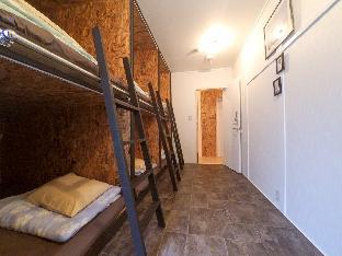 GALO HOSTEL KOBE