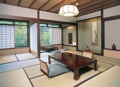 Yumoto Saito Ryokan