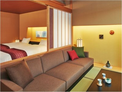 Hoshino Resorts Kai Kaga