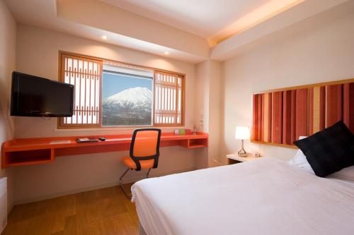 M Hotel Niseko