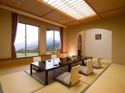 Sasakura Onsen Ryuunso