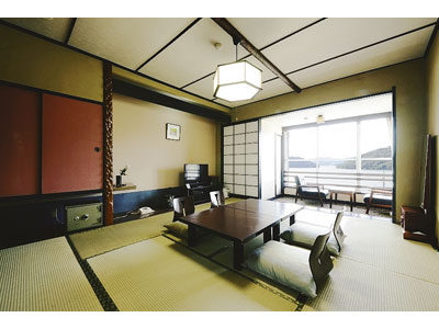 Hotel Kikusuitei