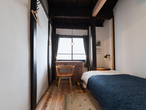 KYOTO ART HOSTEL kumagusuku