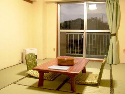 Shinojima Hilltop Villa Takamineso