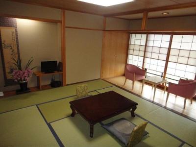 Island Hotel Urashima