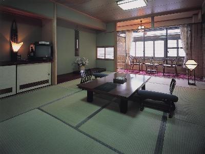 Gero Royal Hotel Miyabitei