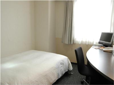 Yokkaichi City Hotel