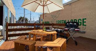 NEW!!Cozy and Fashionable Trailer House In OKINAWA
