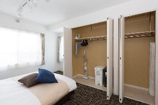 Residence Plus Sapporo 1A-202 : Nice and Clean