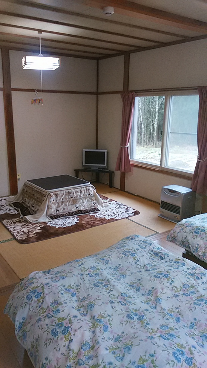 Echo Lodge