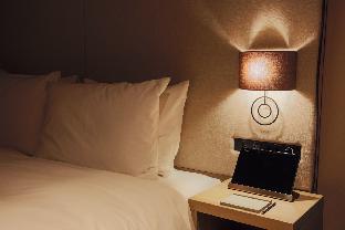 NOHGA HOTEL UENO