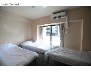 HOTEL DONMAI