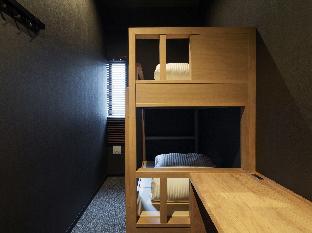9C Hotel Asahikawa