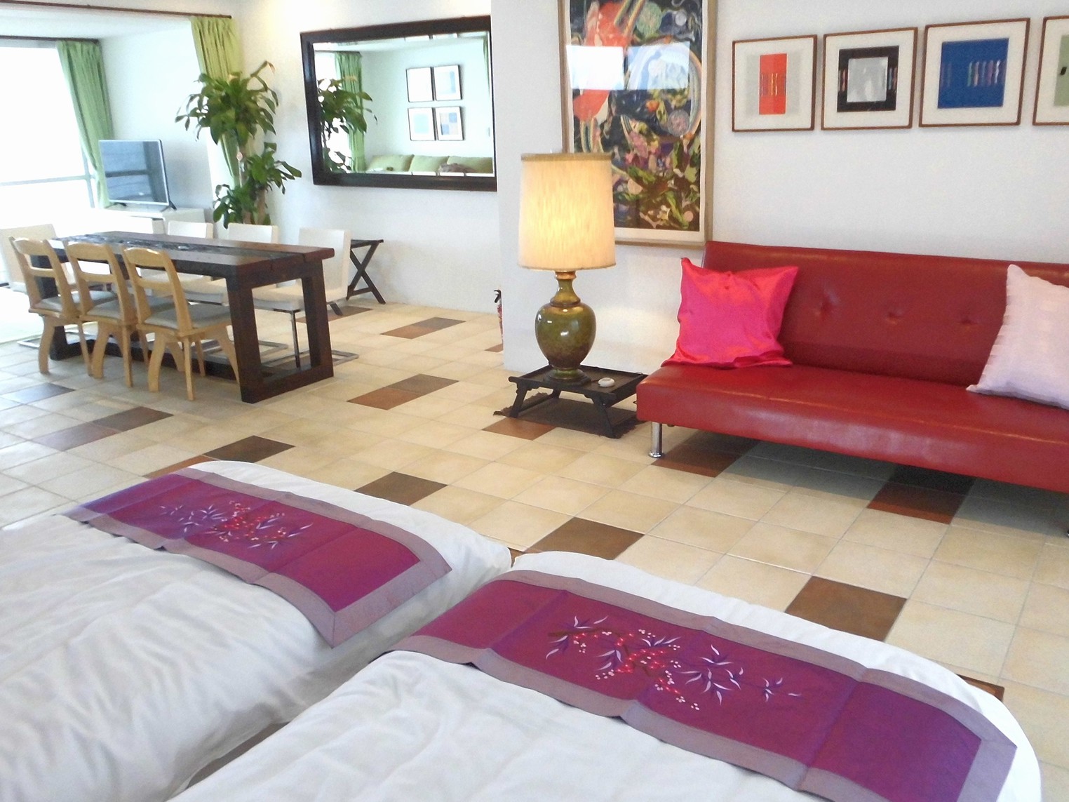 Beach Room Resort Tancha