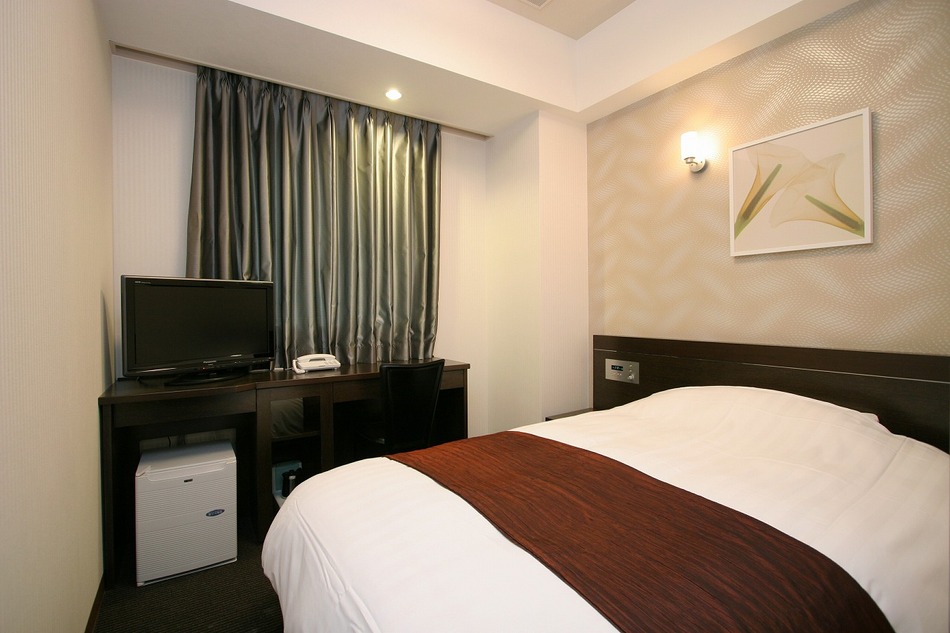 Business Hotel Lend