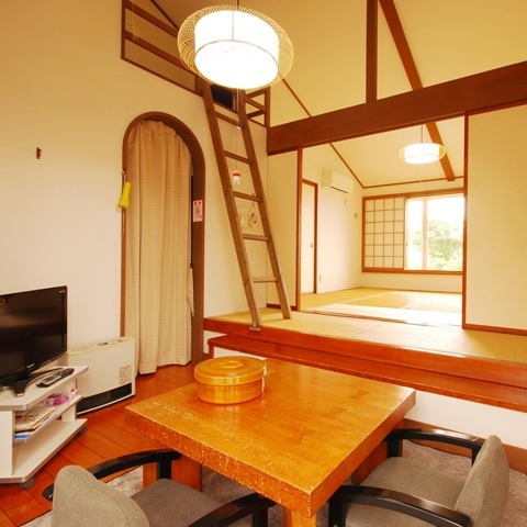 Iioka Country House Tsuberi