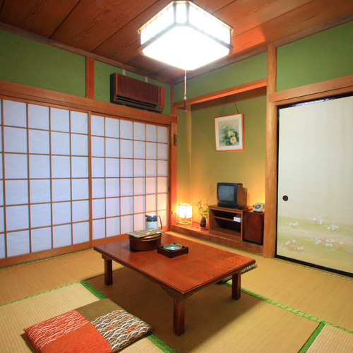 Minshuku Fujimisanso