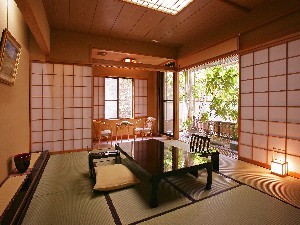 Kaminoyama Onsen Hayamakan
