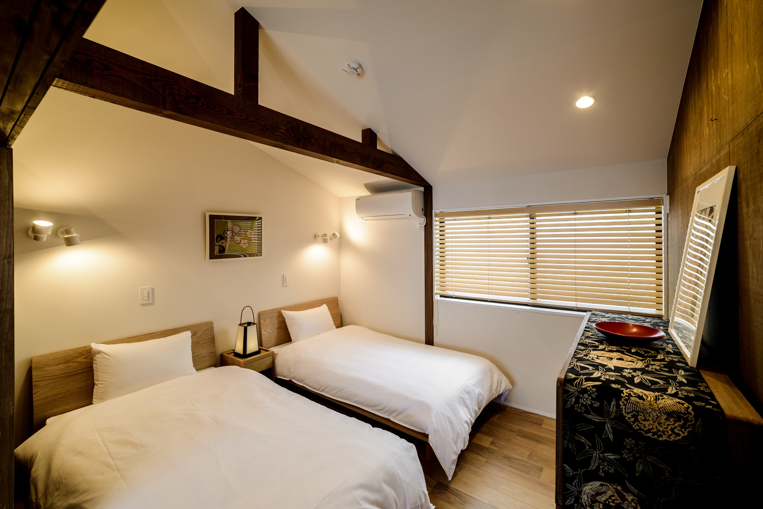 Machiya Residence Inn Aoshida