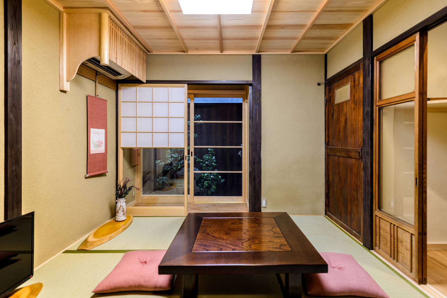Machiya Residence Inn Nadeshiko Shirakawa Kyoto-an