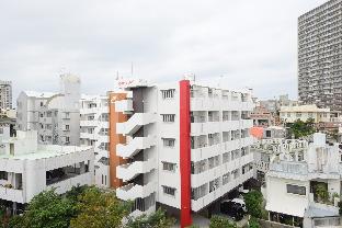 Sumuka Asato Station 1LDK A-5