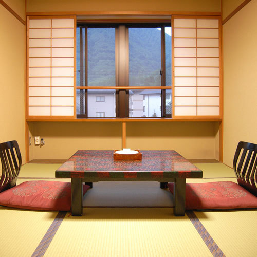 Okuhida Onsenkyo Oyado Eitarou