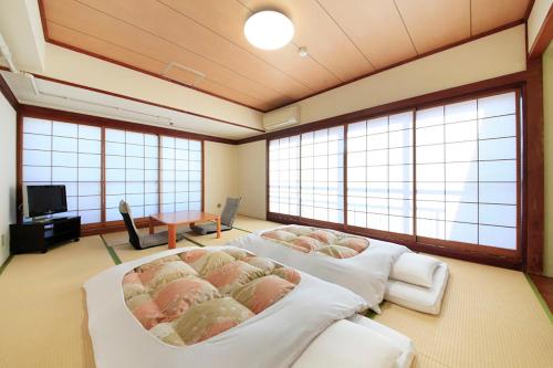Shinjuku Urban Hotel