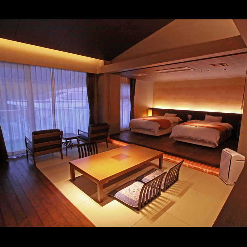 Nanki Susami Onsen Hotel Bellevedere