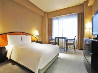 Hyatt Regency Osaka Hotel