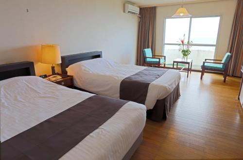 Lido Park Resort Hachijo
