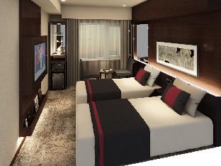 S peria Hotel Kyoto