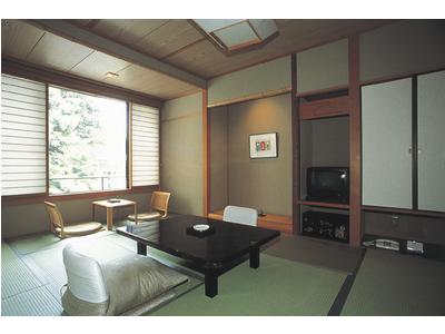 Kinosaki no Yado Ryokufukaku