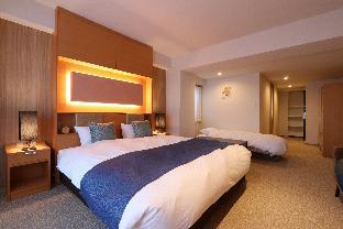 Kyoto Teramachi Matsubara Hotel grandereverie