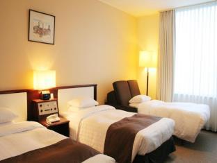 Kanazawa Tokyu Hotel