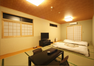 Beppuyuya