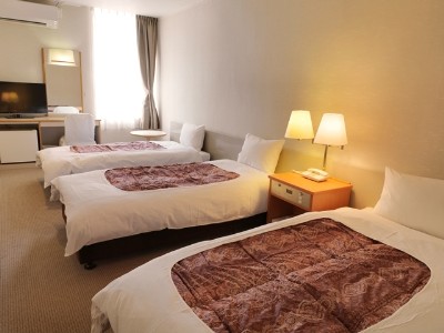 Ooedo Onsen Monogatari Minoh Kanko Hotel