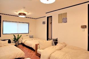 NexStayHouseOsakaWest|Near USJ,Namba! 7 PPL,Wifi!