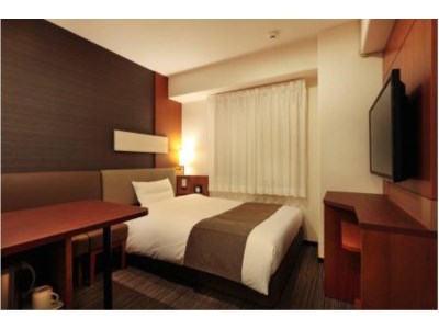 Via Inn Shin-Osaka