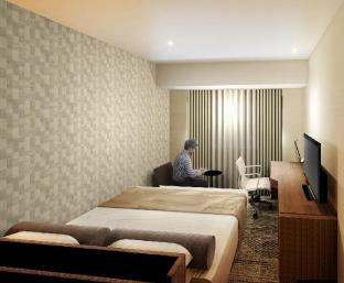 Daiwa Roynet Hotel Hiroshima-Ekimae