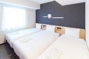 hotel MONday nishikasai