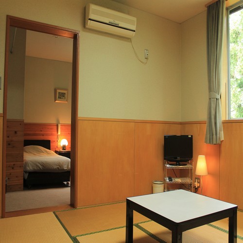 Pension Teruterubozu