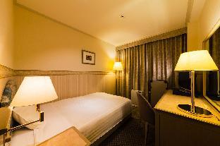 JR-EAST HOTEL METS KUMEGAWA