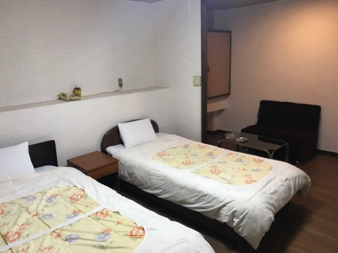 Hotel Nihonkai
